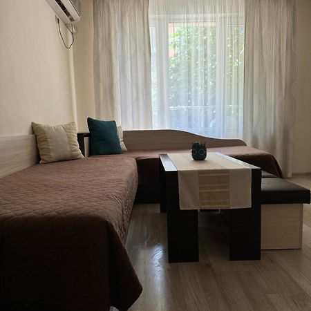 Hotel Topalovi ネセバル エクステリア 写真