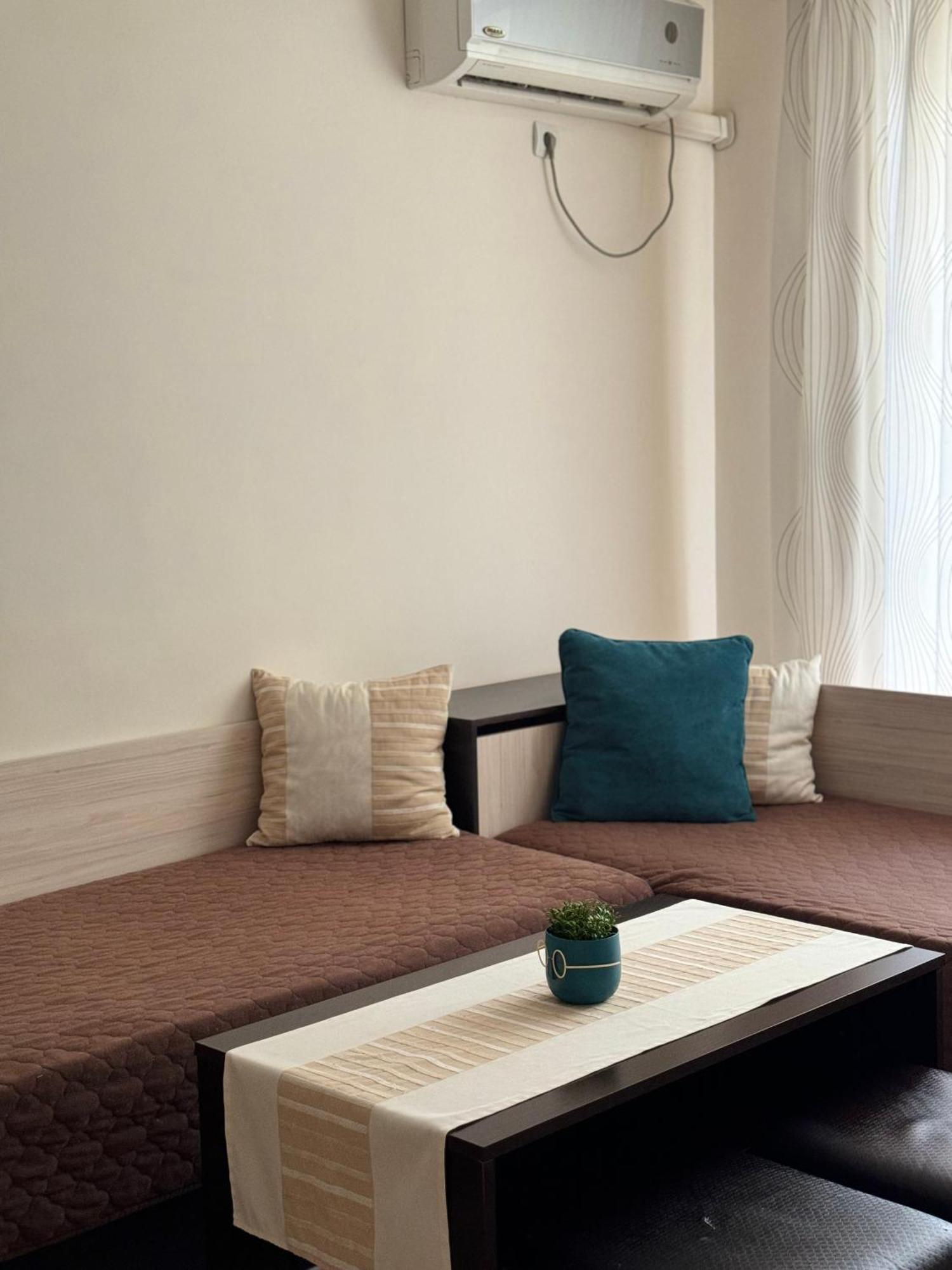 Hotel Topalovi ネセバル エクステリア 写真