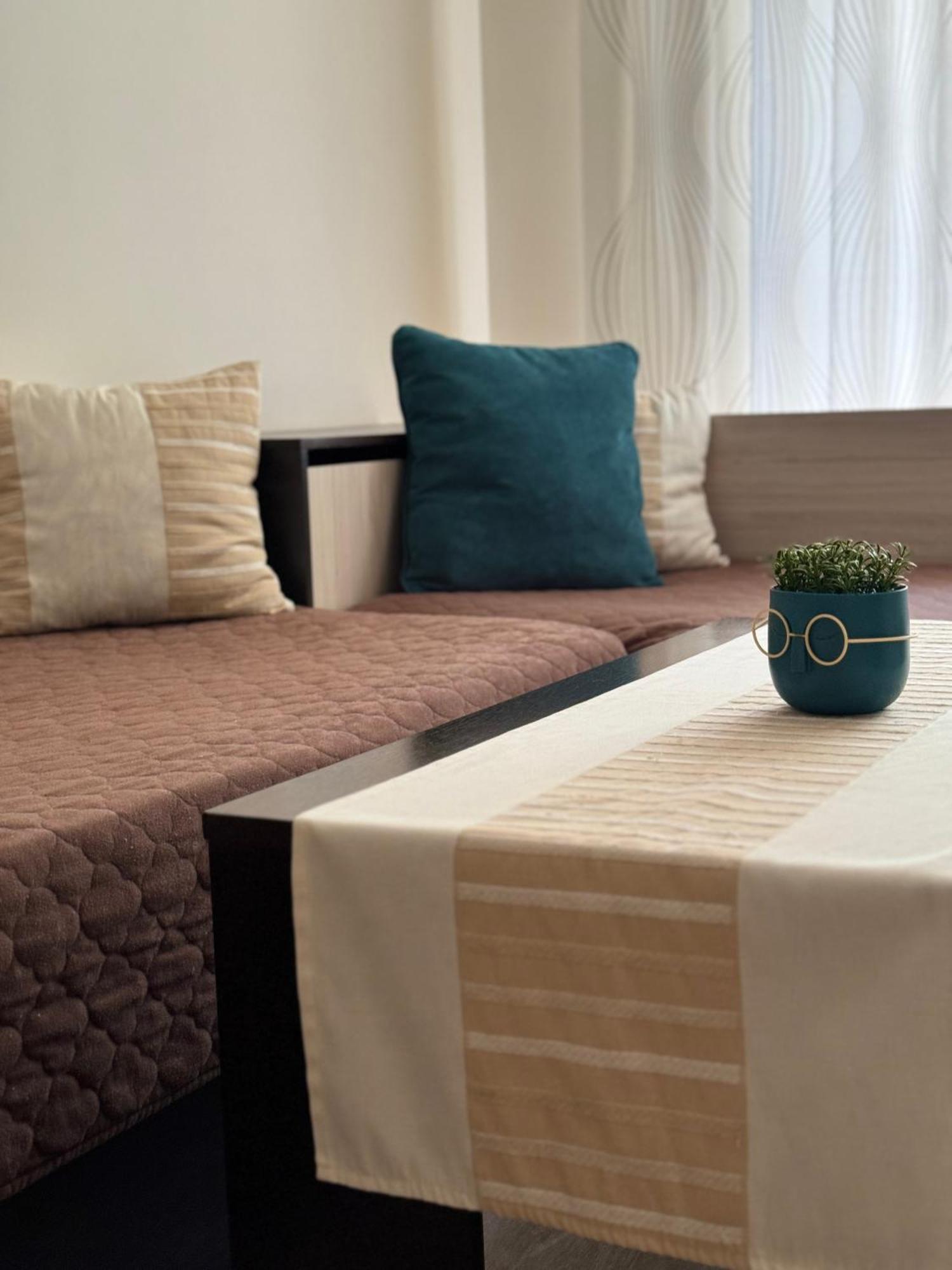 Hotel Topalovi ネセバル エクステリア 写真