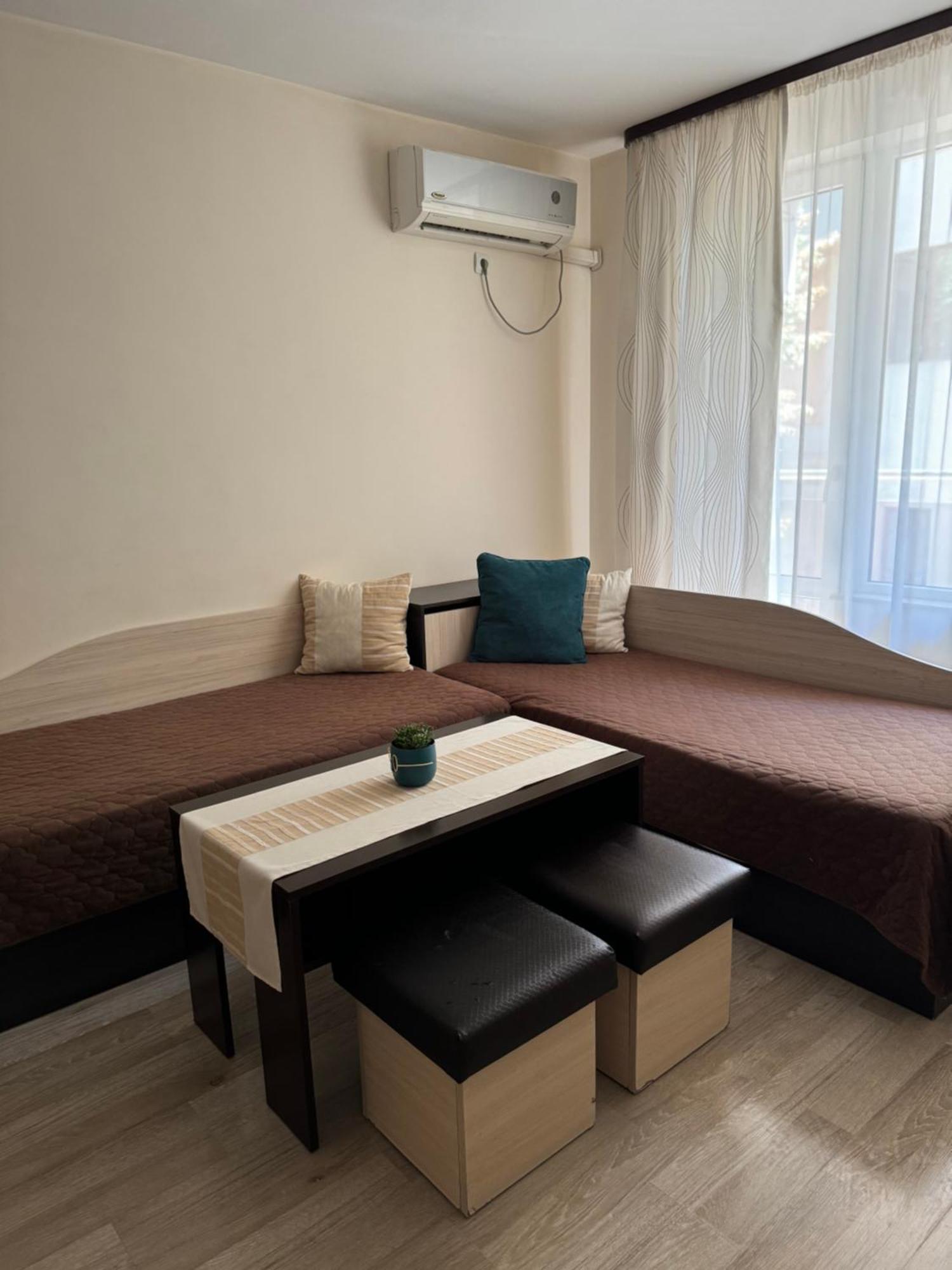 Hotel Topalovi ネセバル エクステリア 写真