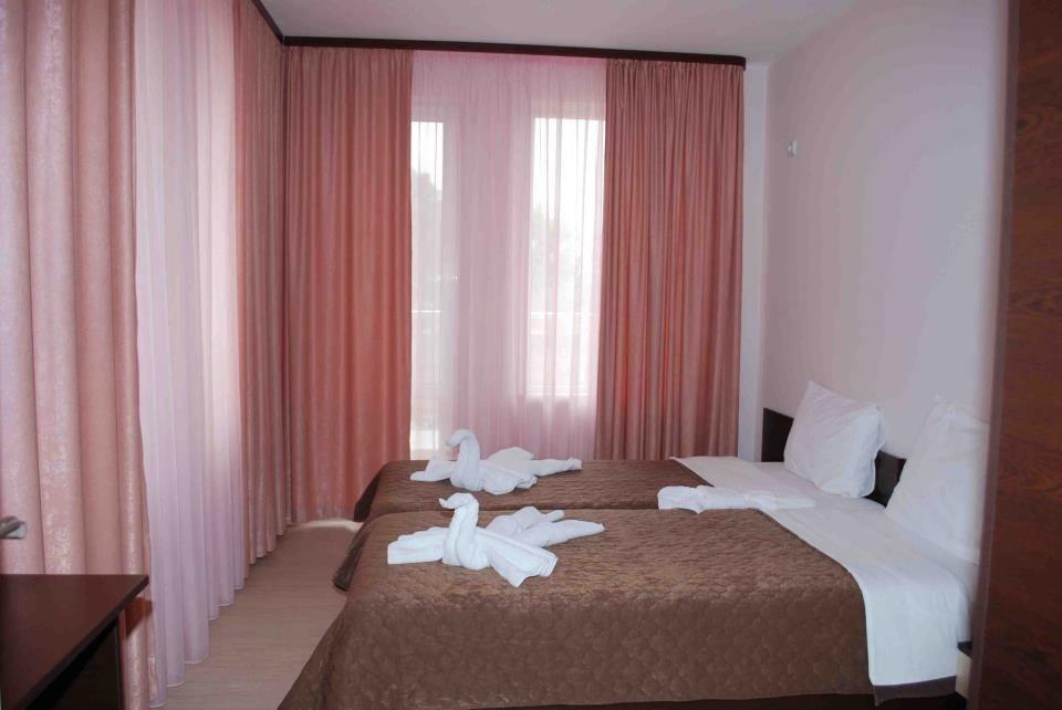 Hotel Topalovi ネセバル 部屋 写真