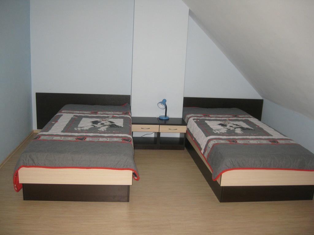 Hotel Topalovi ネセバル 部屋 写真