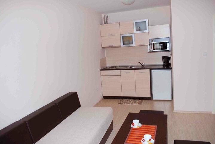 Hotel Topalovi ネセバル 部屋 写真