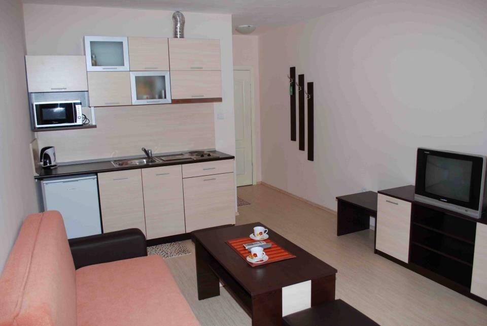 Hotel Topalovi ネセバル 部屋 写真