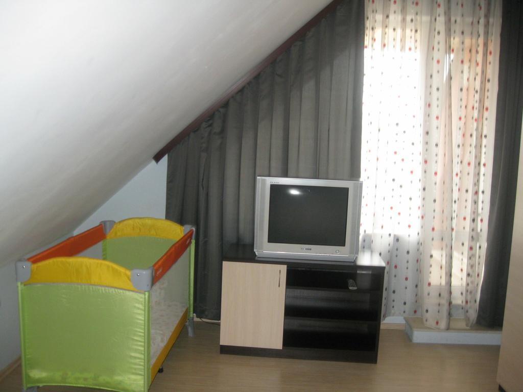 Hotel Topalovi ネセバル 部屋 写真