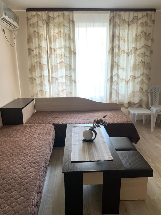 Hotel Topalovi ネセバル エクステリア 写真